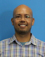 Miguel Castillo